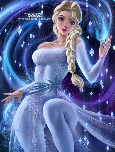 elsa hot pics|Frozen 